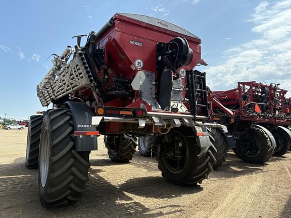 Image of Case IH 5550 Trident equipment image 4