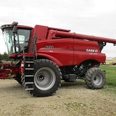 Main image Case IH 6150 3