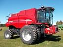 2021 Case IH 6150 Image