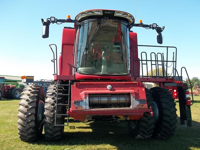 Image of Case IH 6150 equipment image 2