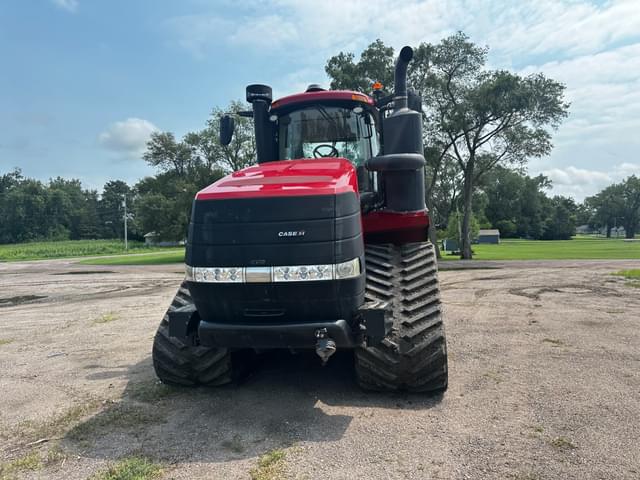 Image of Case IH Steiger 620 Quadtrac equipment image 2