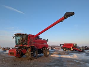 2021 Case IH 7150 Image