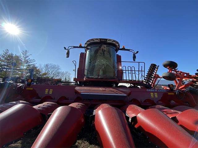 Image of Case IH 7150 equipment image 1