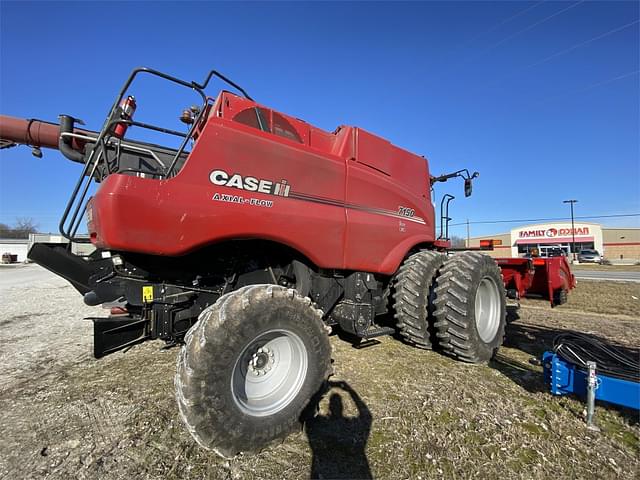 Image of Case IH 7150 equipment image 2