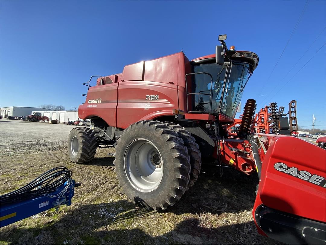 Image of Case IH 7150 Primary image