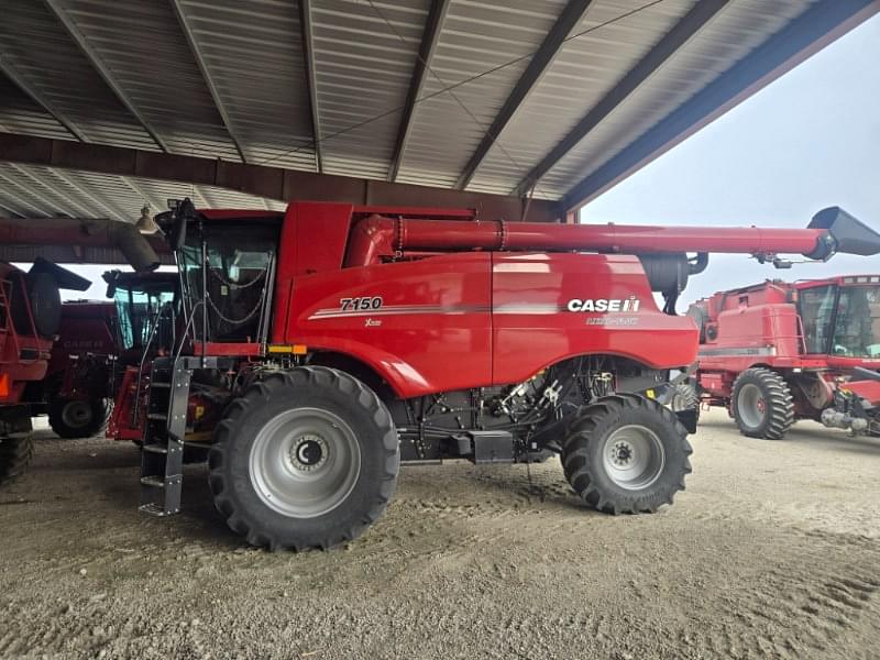 Image of Case IH 7150 Primary image