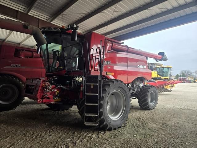 Image of Case IH 7150 equipment image 1