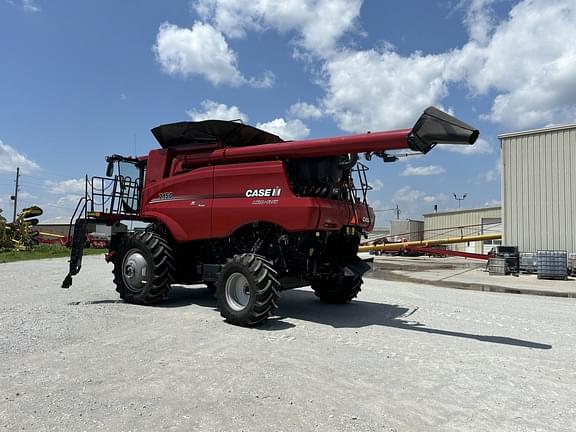 Image of Case IH 7150 equipment image 2