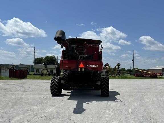 Image of Case IH 7150 equipment image 3