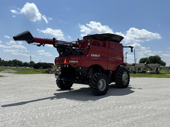 Image of Case IH 7150 equipment image 4