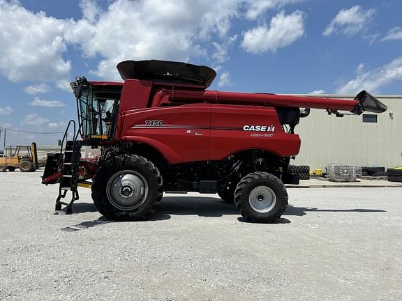 Image of Case IH 7150 equipment image 1