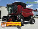 2021 Case IH 7150 Image