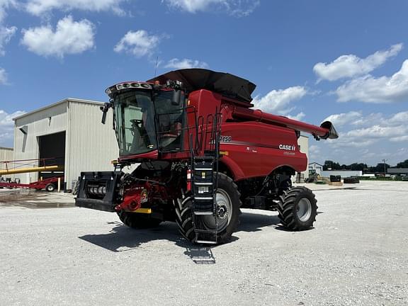 Image of Case IH 7150 Primary image