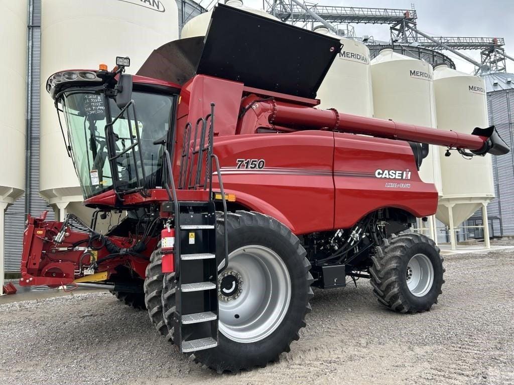2021 Case IH 7150 Equipment Image0