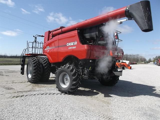 Image of Case IH 7150 equipment image 2