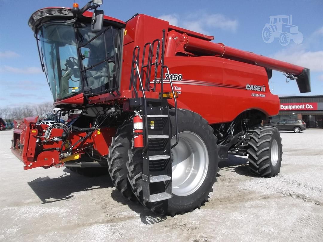 Image of Case IH 7150 Primary image