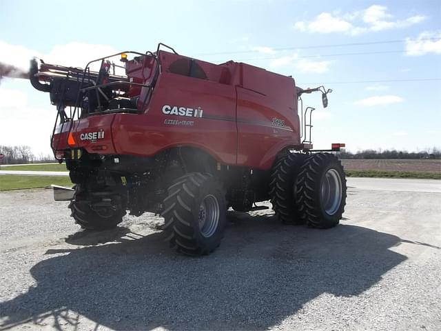 Image of Case IH 7150 equipment image 3