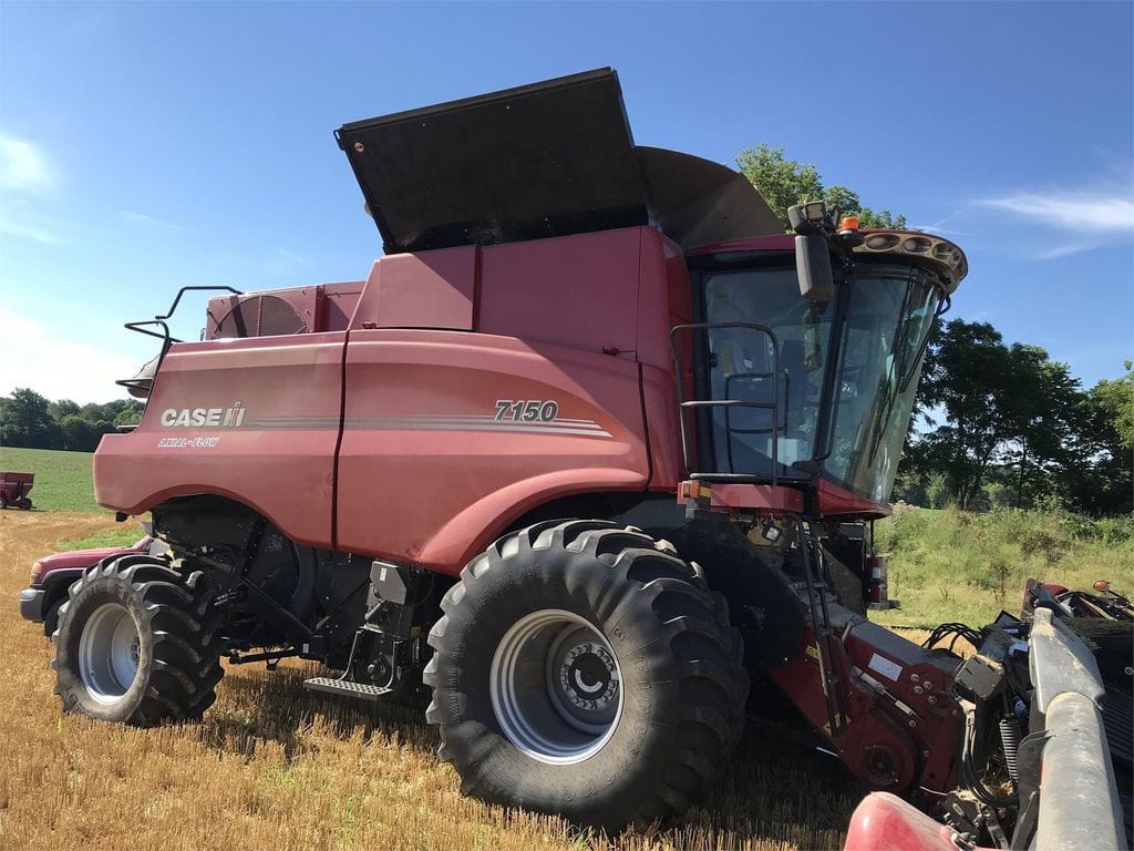 2021 Case IH 7150 Equipment Image0