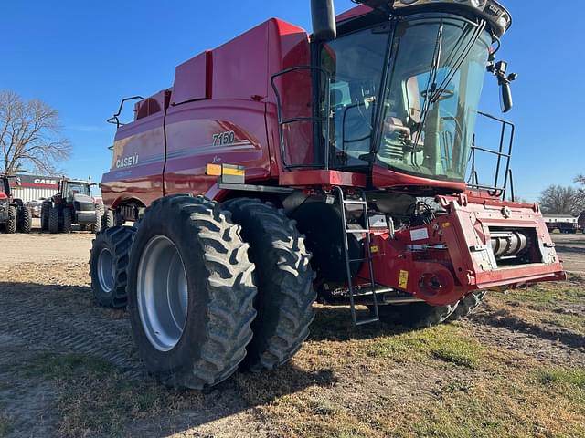 Image of Case IH 7150 equipment image 2