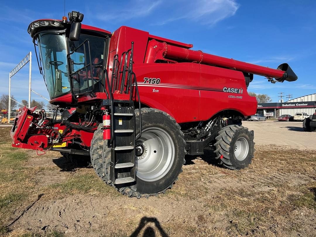 Image of Case IH 7150 Primary image