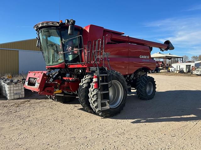 Image of Case IH 7150 equipment image 4