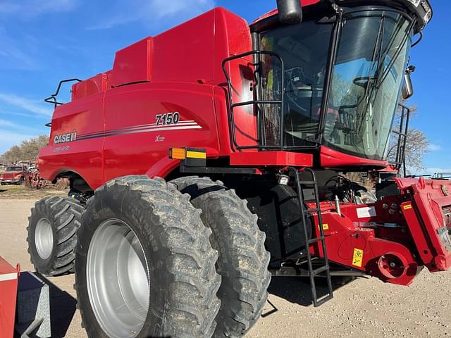 Image of Case IH 7150 equipment image 1