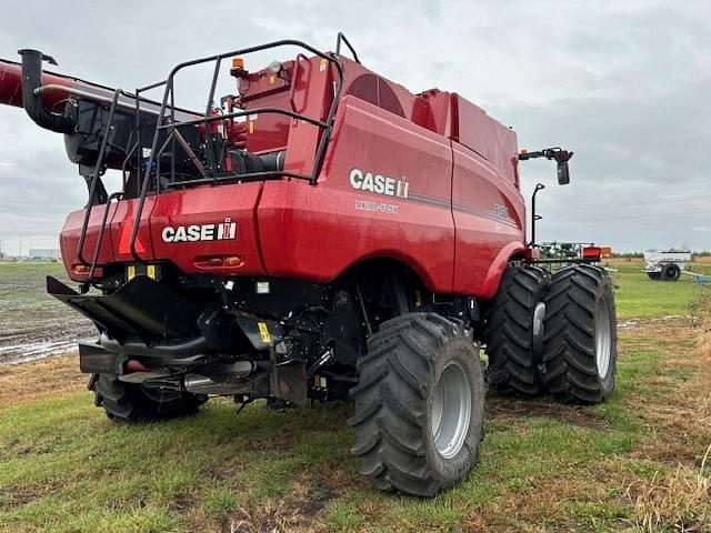 Image of Case IH 7150 equipment image 3