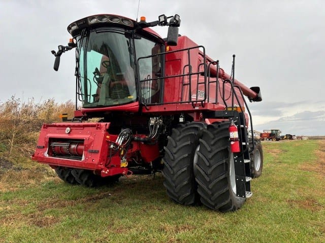 2021 Case IH 7150 Equipment Image0