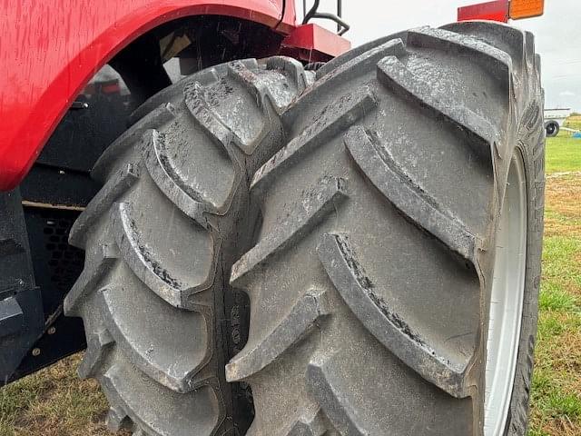 Image of Case IH 7150 equipment image 2