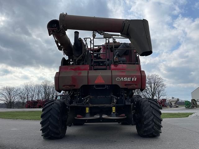 Image of Case IH 7250 equipment image 3