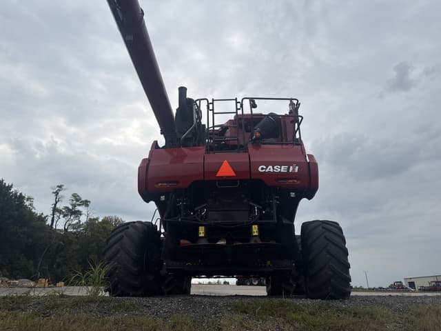 Image of Case IH 7250 equipment image 3