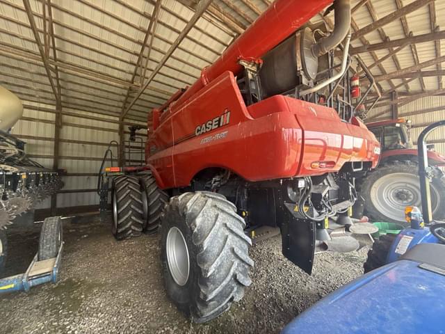 Image of Case IH 7250 equipment image 4