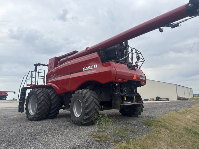 Image of Case IH 7250 equipment image 4