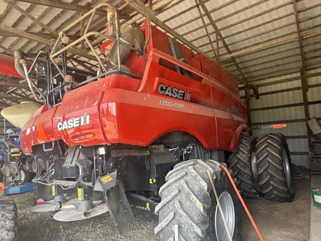 Image of Case IH 7250 equipment image 2