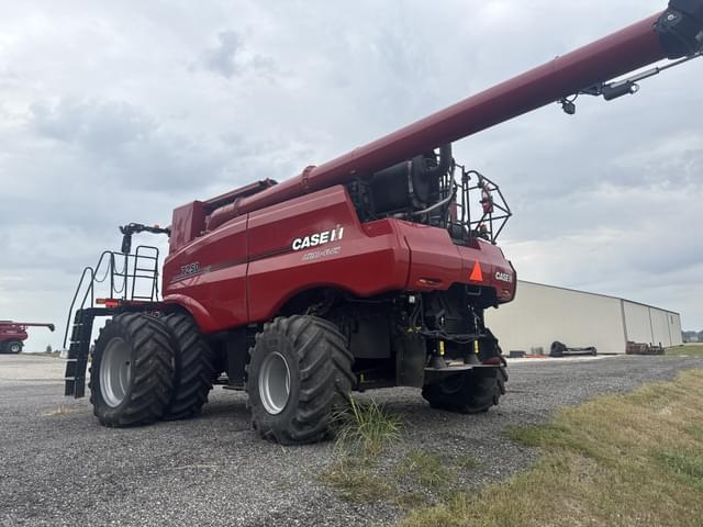 Image of Case IH 7250 equipment image 4