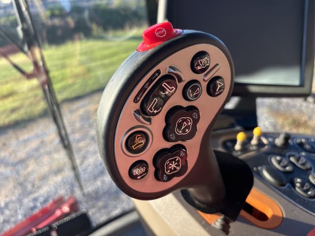 Image of Case IH 7250 equipment image 2