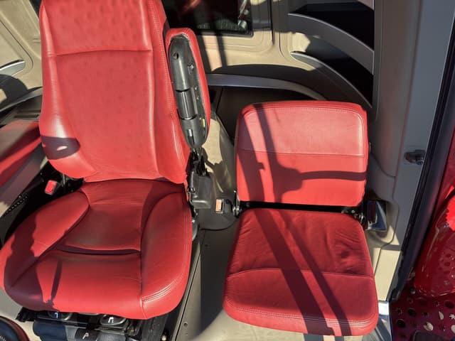 Image of Case IH 7250 equipment image 4