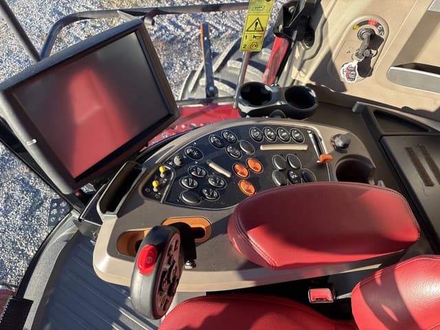 Image of Case IH 7250 equipment image 3