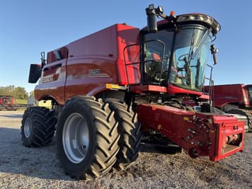 Main image Case IH 7250