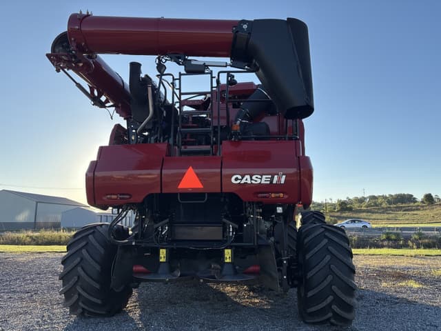 Image of Case IH 7250 equipment image 3