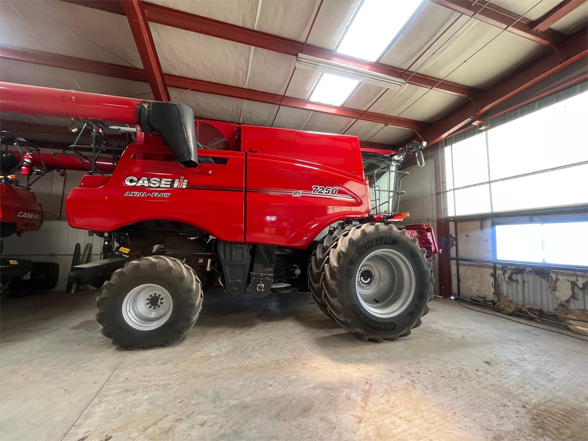 Main image Case IH 7250