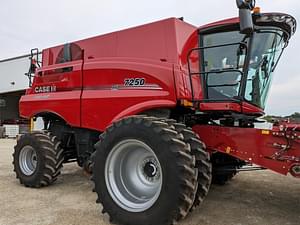 2021 Case IH 7250 Image