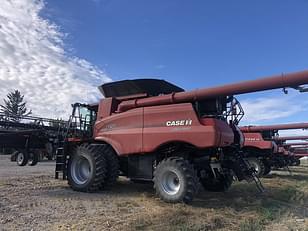 Main image Case IH 7250 0