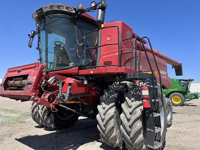 Image of Case IH 7250 equipment image 1