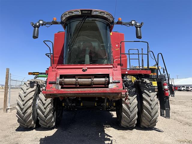 Image of Case IH 7250 equipment image 3