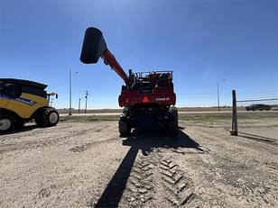 Main image Case IH 7250 9