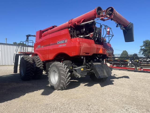 Image of Case IH 7250 equipment image 4