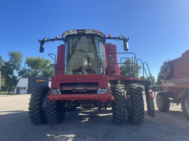 Image of Case IH 7250 equipment image 1