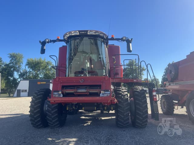 Image of Case IH 7250 equipment image 1