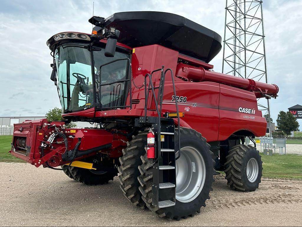 Image of Case IH 7250 Primary image